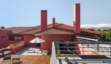 Sheraton Cascais