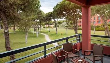 Sheraton Cascais