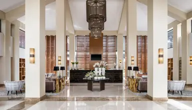Sheraton Cascais