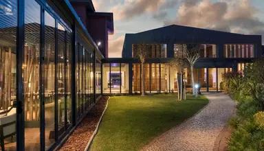 Sheraton Cascais