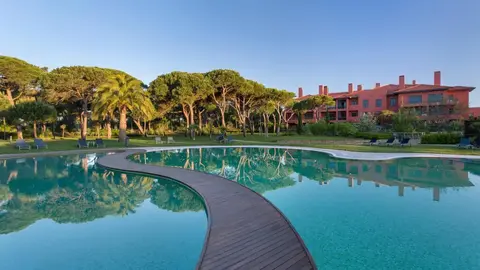 Hotel Sheraton Cascais