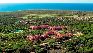 Sheraton Cascais