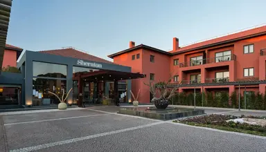 Sheraton Cascais