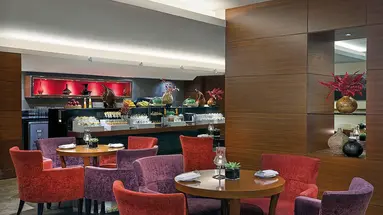 Sheraton Dubai Creek & Towers