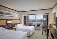Sheraton Dubai Creek & Towers