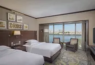 Sheraton Dubai Creek & Towers