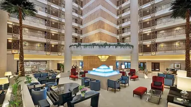 Sheraton Dubai Creek & Towers