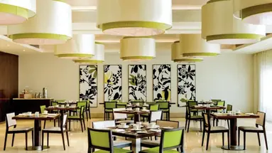 Sheraton Dubai Creek & Towers