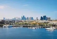 Sheraton Dubai Creek & Towers