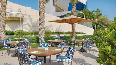 Sheraton Dubai Creek & Towers