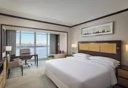 Sheraton Dubai Creek & Towers