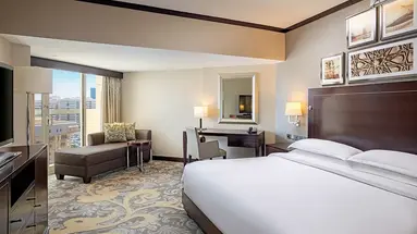 Sheraton Dubai Creek & Towers