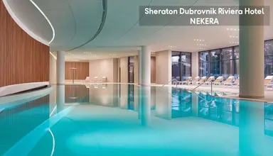 Sheraton Dubrovnik Riviera