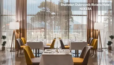 Sheraton Dubrovnik Riviera