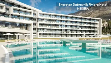 Sheraton Dubrovnik Riviera