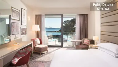 Sheraton Dubrovnik Riviera