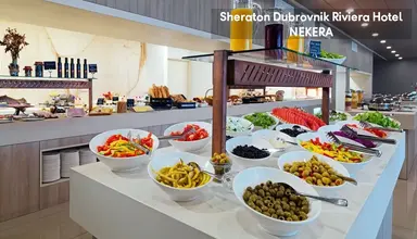 Sheraton Dubrovnik Riviera