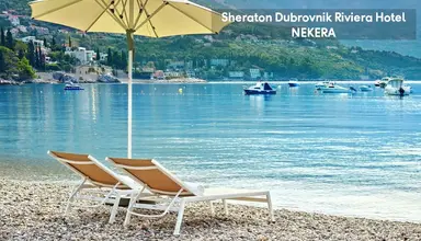 Sheraton Dubrovnik Riviera