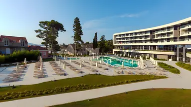Sheraton Dubrovnik Riviera