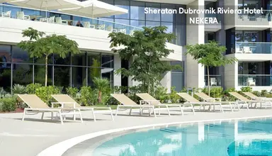 Sheraton Dubrovnik Riviera