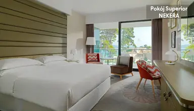 Sheraton Dubrovnik Riviera