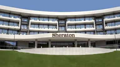 Sheraton Dubrovnik Riviera