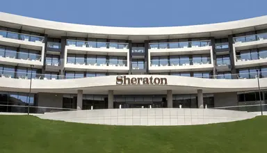 Sheraton Dubrovnik Riviera