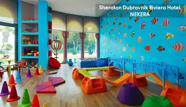 Sheraton Dubrovnik Riviera