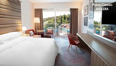Sheraton Dubrovnik Riviera