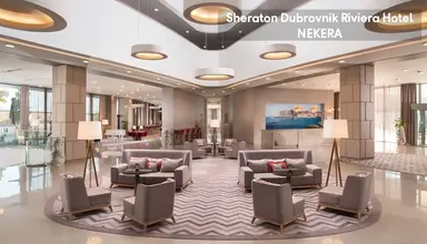 Sheraton Dubrovnik Riviera