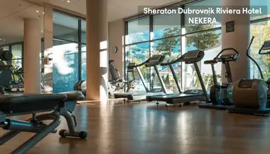 Sheraton Dubrovnik Riviera