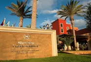 Sheraton Fuerteventura Beach Golf & Spa Resort