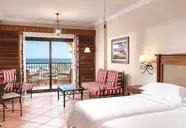 Sheraton Fuerteventura Beach Golf & Spa Resort