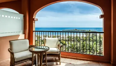 Sheraton Fuerteventura Beach Golf & Spa Resort
