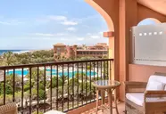 Sheraton Fuerteventura Beach Golf & Spa Resort