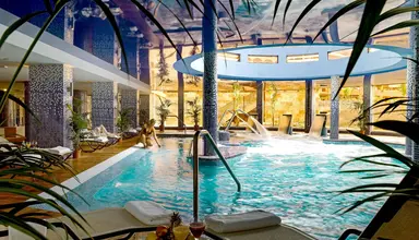 Sheraton Fuerteventura Beach Golf & Spa Resort