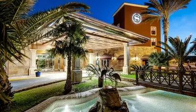 Sheraton Fuerteventura Beach Golf & Spa Resort