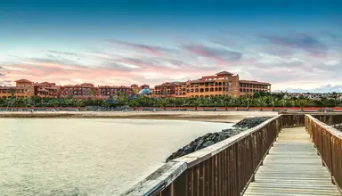 Sheraton Fuerteventura Beach Golf & Spa Resort