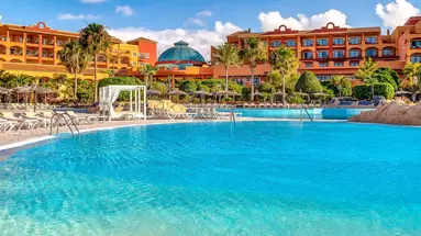 Sheraton Fuerteventura Beach Golf & Spa Resort