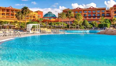 Sheraton Fuerteventura Beach Golf & Spa Resort