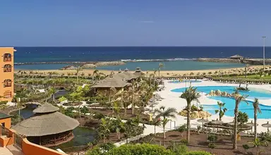 Sheraton Fuerteventura Beach Golf & Spa Resort