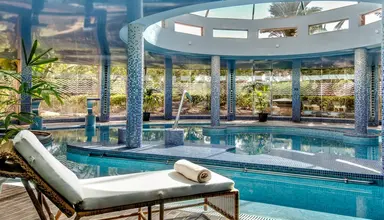 Sheraton Fuerteventura Beach Golf & Spa Resort