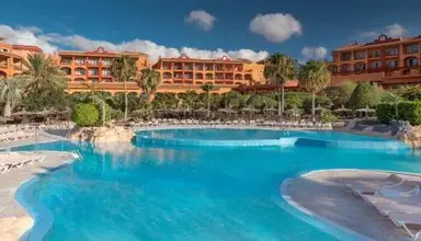 Sheraton Fuerteventura Beach Golf & Spa Resort