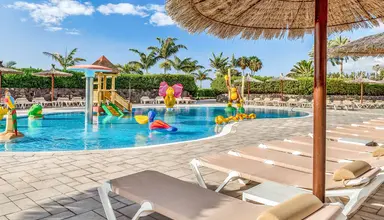 Sheraton Fuerteventura Beach Golf & Spa Resort