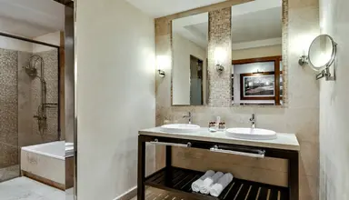Sheraton Fuerteventura Beach Golf & Spa Resort