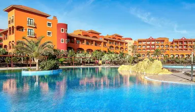 Sheraton Fuerteventura Beach Golf & Spa Resort