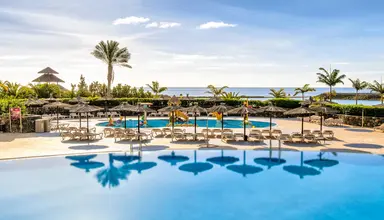 Sheraton Fuerteventura Beach Golf & Spa Resort