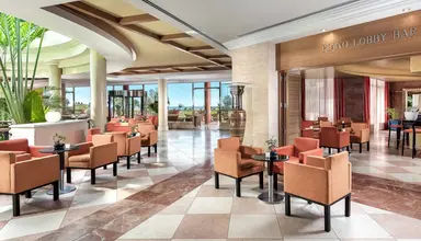 Sheraton Fuerteventura Beach Golf & Spa Resort