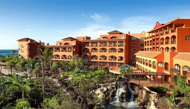 Sheraton Fuerteventura Beach Golf & Spa Resort