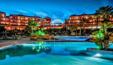 Sheraton Fuerteventura Beach Golf & Spa Resort